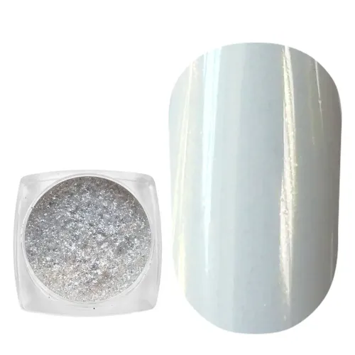Komilfo Pigment effect 003 Magic Mirror Gold (1 g)