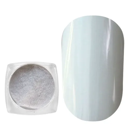 Komilfo Pigment effect 006 Brilliant White (1 g)