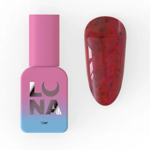 Base Black Pepper en gel LUNAmoon