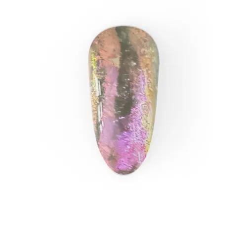 Broken Glass Dry Glitters Set (6 pcs.) LUNAmoon