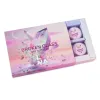Broken Glass Dry Glitters Set (6 pcs.) LUNAmoon
