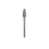 Carbide Drill Bit "Corn" Yellow, 5.0 mm, LUNAmoon