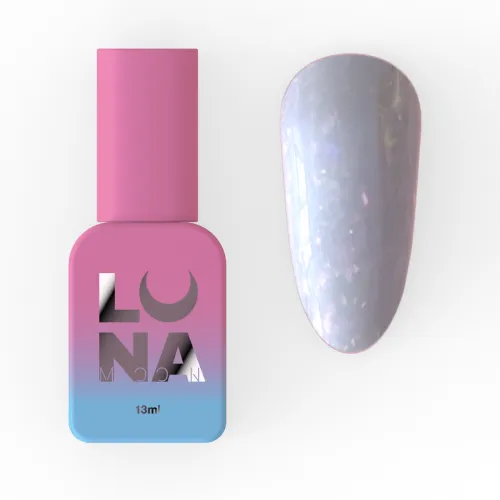 Crystal Base №3 13 ml LUNAmoon