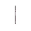 Diamond Drill Bit "Flame" Red, 2.0 mm, LUNAmoon
