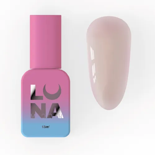 Elegant Light Acrygel №1 13 ml LUNAmoon