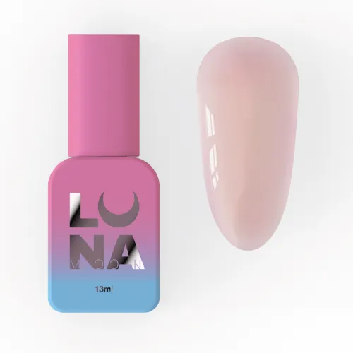 Elegant Light Acrygel №2 13 ml LUNAmoon