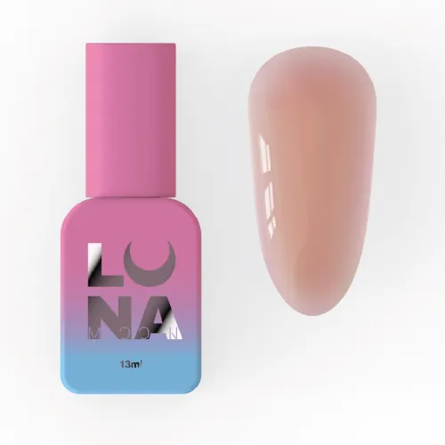 Elegant Light Acrygel №3 13 ml LUNAmoon