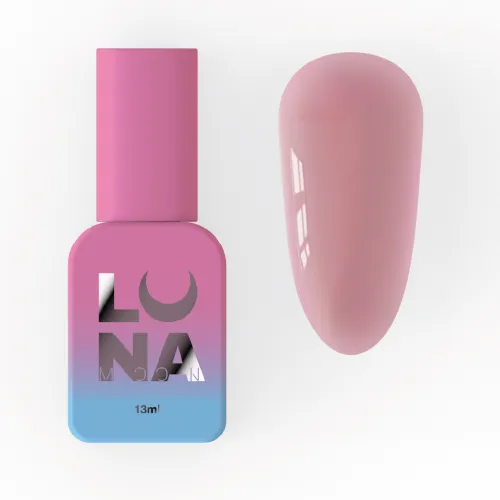 Elegant Light Acrygel №4 13 ml LUNAmoon