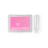 Extension Top Molds Classic Salon Square (120 pcs.) LUNAmoon
