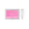Extension Top Molds Long Almond XL (120 pcs.) LUNAmoon