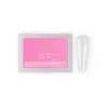 Extension Top Molds Short Ballerina (120 pcs.) LUNAmoon