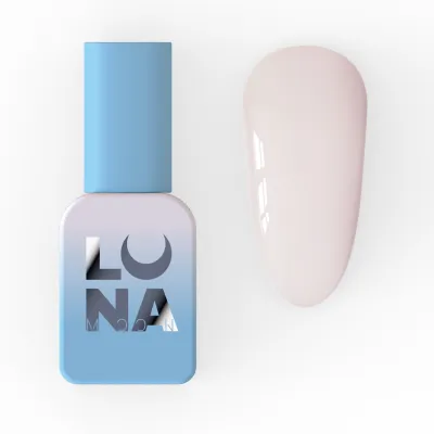 Gel Polish Cloud Color №02 8 ml LUNAmoon