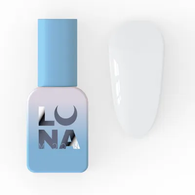 Gel Polish Cloud Color №03 8 ml LUNAmoon
