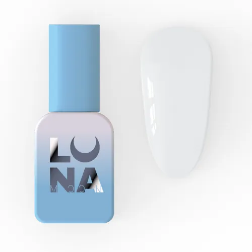 Gel Polish Cloud Color №03 8 ml LUNAmoon