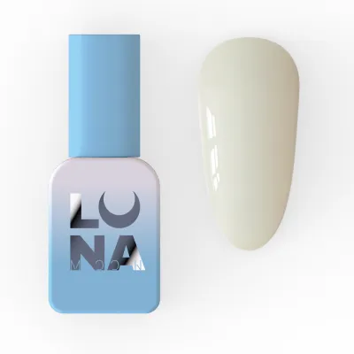 Gel Polish Cloud Color №01 8 ml LUNAmoon