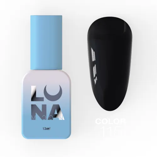 Gel Polish Color №115 8 ml LUNAmoon