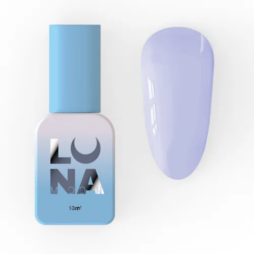 Gel Polish Color №231 8 ml LUNAmoon