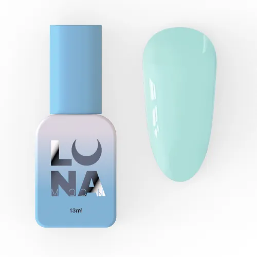 Gel Polish Color №232 8 ml LUNAmoon