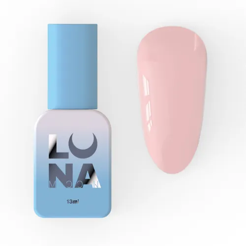 Gel Polish Color №233 8 ml LUNAmoon