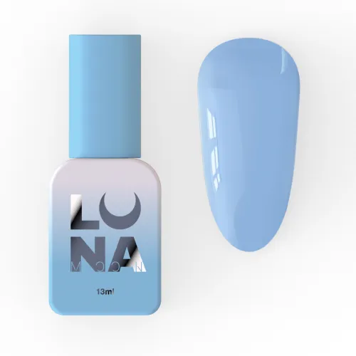 Gel Polish Color №234 8 ml LUNAmoon