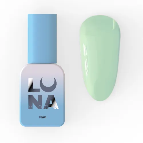 Gel Polish Color №235 8 ml LUNAmoon