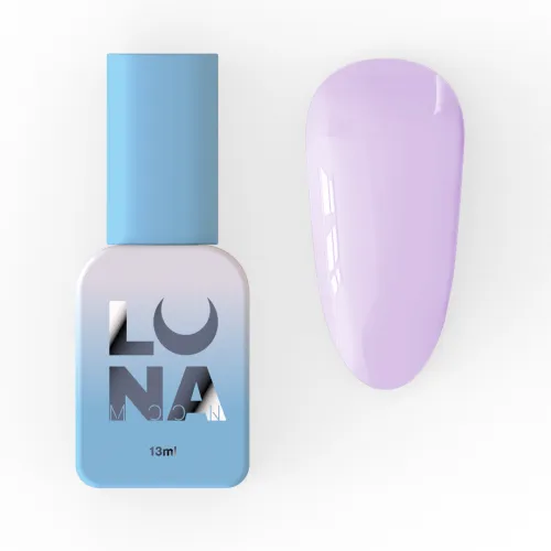 Gel Polish Color №236 8 ml LUNAmoon