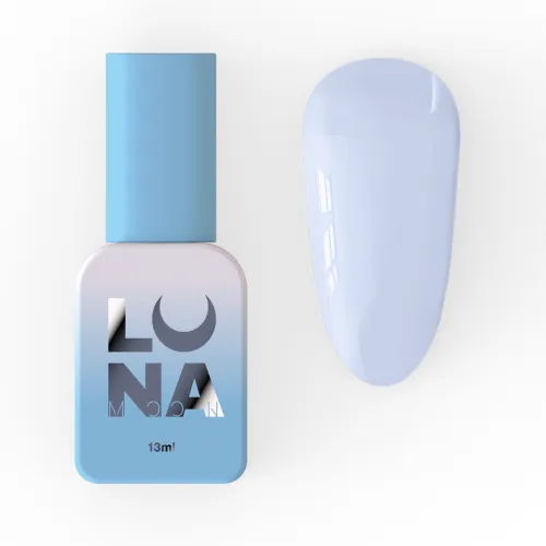 Gel Polish Color №237 8 ml LUNAmoon
