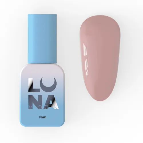 Gel Polish Color №238 8 ml LUNAmoon