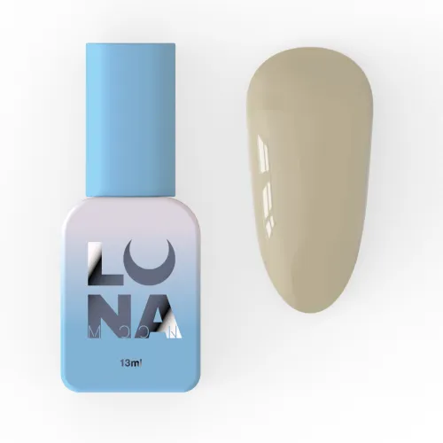 Gel Polish Color №241 8 ml LUNAmoon