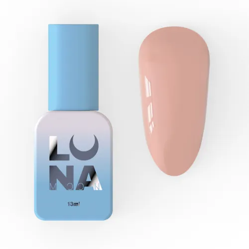 Gel Polish Color №242 8 ml LUNAmoon