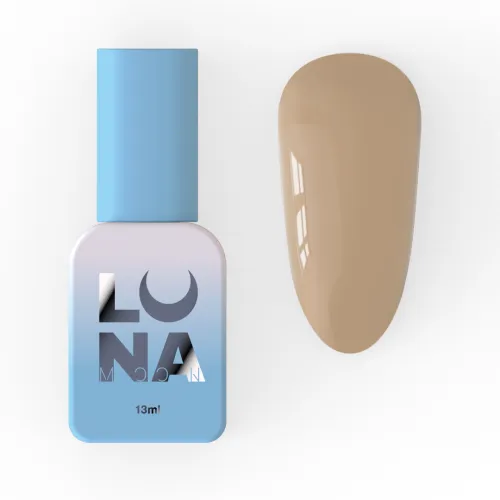 Gel Polish Color №243 8 ml LUNAmoon