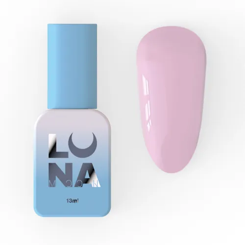 Gel Polish Color №245 8 ml LUNAmoon