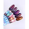 Gel Polish Color Cat Eye №252 8 ml LUNAmoon