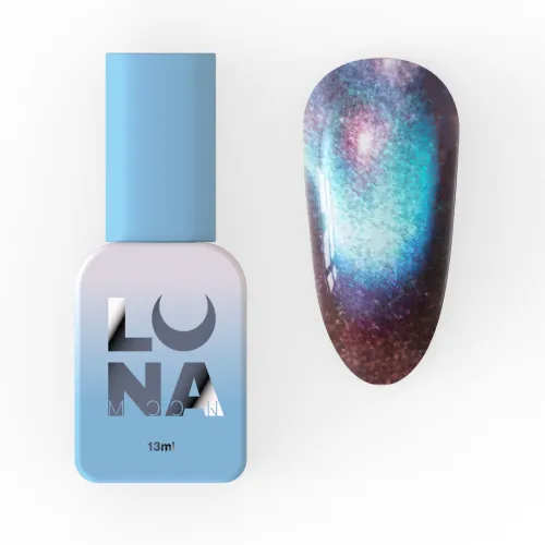 Gel Polish Color Cat Eye №248 8 ml LUNAmoon
