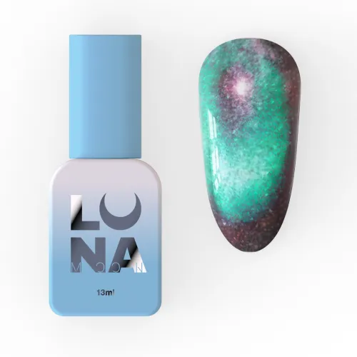 Gel Polish Color Cat Eye №249 8 ml LUNAmoon