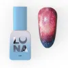 Gel Polish Color Cat Eye №250 8 ml LUNAmoon