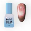 Gel Polish Color Cat Eye №252 8 ml LUNAmoon