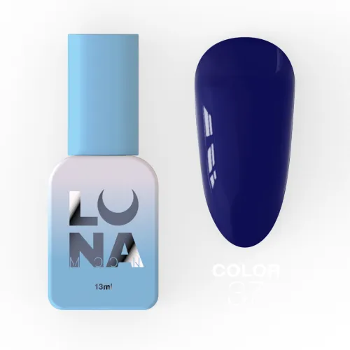 Gel Polish Color №37 8 ml LUNAmoon