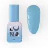 Gel Polish Color №44 8 ml LUNAmoon