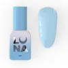 Gel Polish Color №47 8 ml LUNAmoon