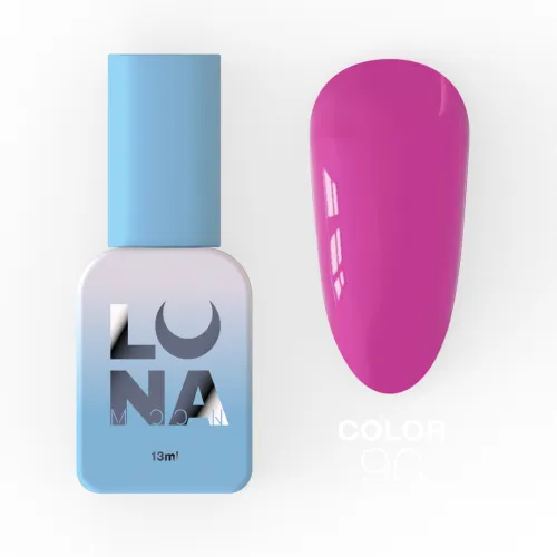 Gel Polish Color №90 8 ml LUNAmoon