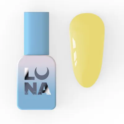 Gel Polish Perfect Color №500 8 ml LUNAmoon