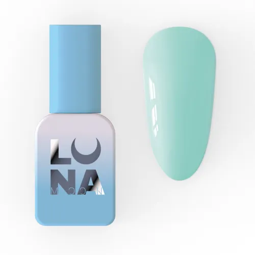 Gel Polish Perfect Color №504 8 ml LUNAmoon