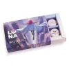 Iron Lady Nail Powder Set (6 pcs.) LUNAmoon