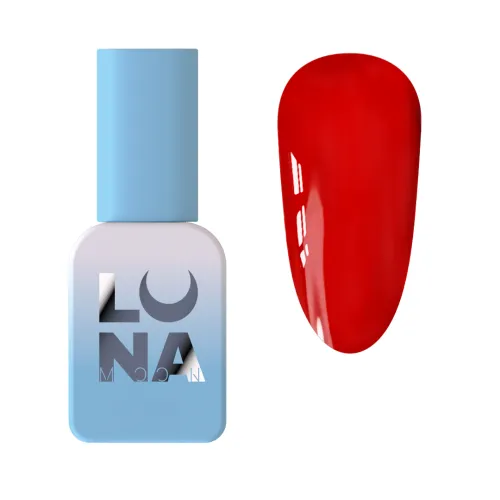 Gel Polish Color Color Kiss №259 8 ml LUNAmoon