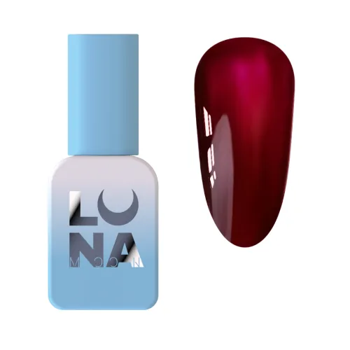Gel Polish Color Color Kiss №262 8 ml LUNAmoon