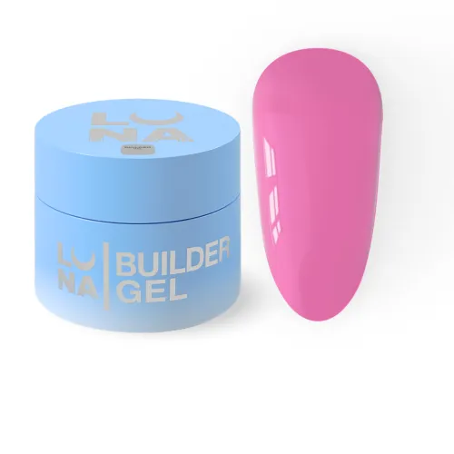 Candy Gel №5 15 ml LUNAmoon