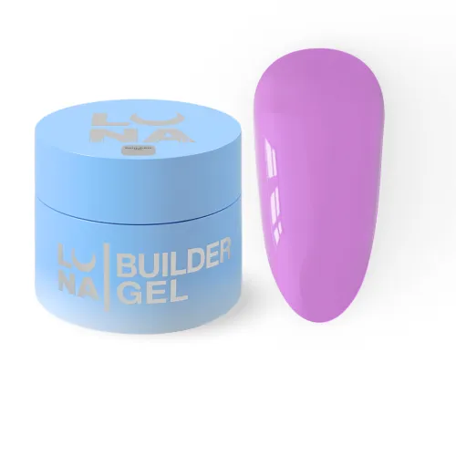 Candy Gel №6 15 ml LUNAmoon