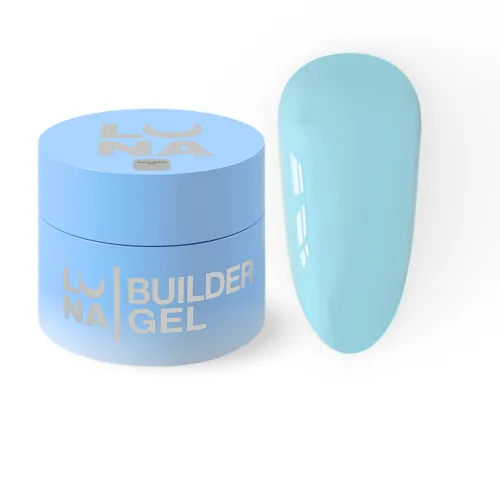 Candy Gel №7 15 ml LUNAmoon