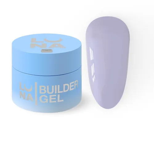Candy Gel №20 15 ml LUNAmoon